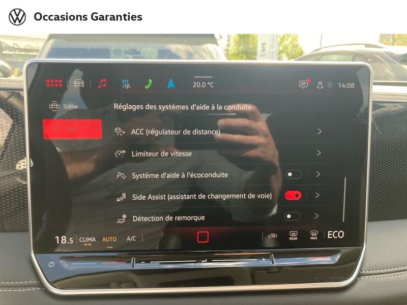 Voitures occasions VOLKSWAGEN TIGUAN Life Plus Rivery