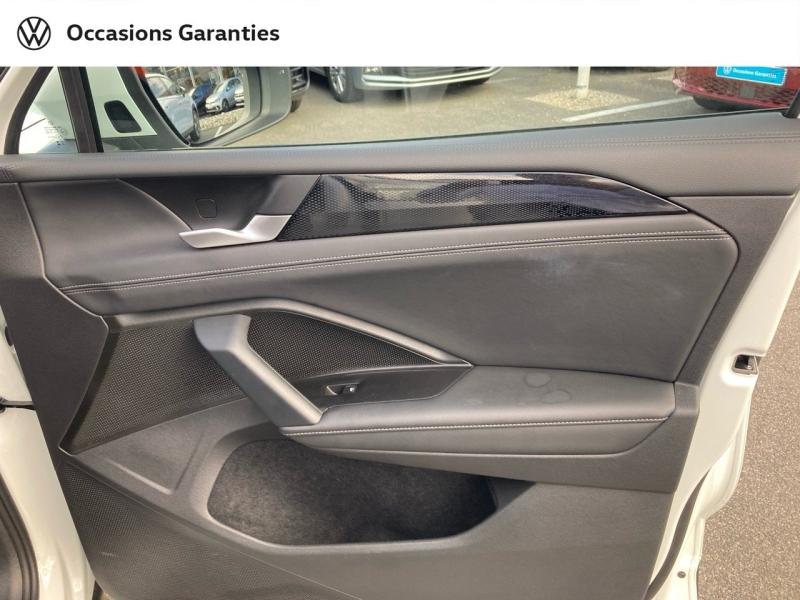 Voitures occasions VOLKSWAGEN TIGUAN Life Plus Rivery
