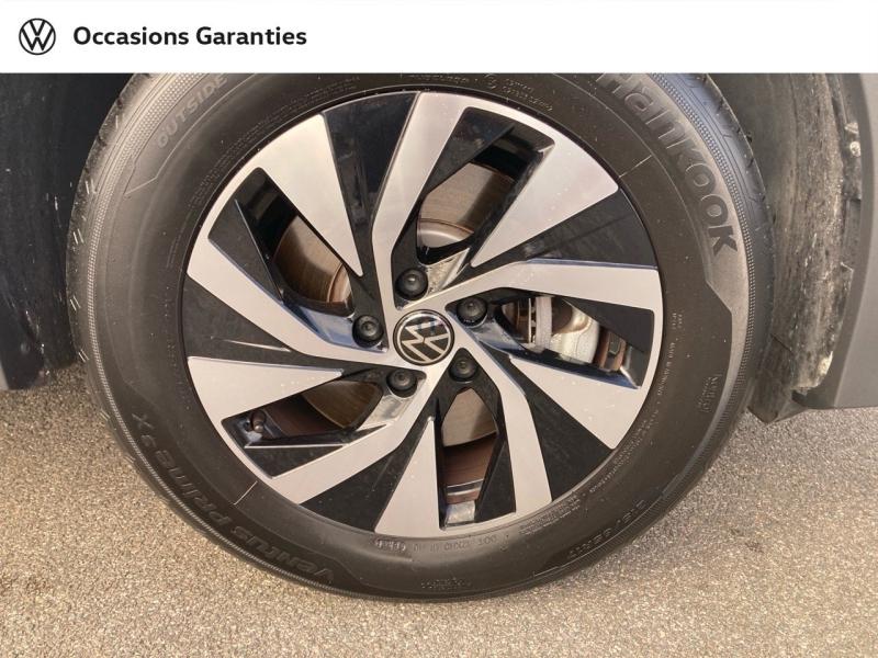 Voitures occasions VOLKSWAGEN TIGUAN Life Plus Rivery