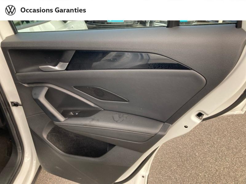 Voitures occasions VOLKSWAGEN TIGUAN Life Plus Rivery