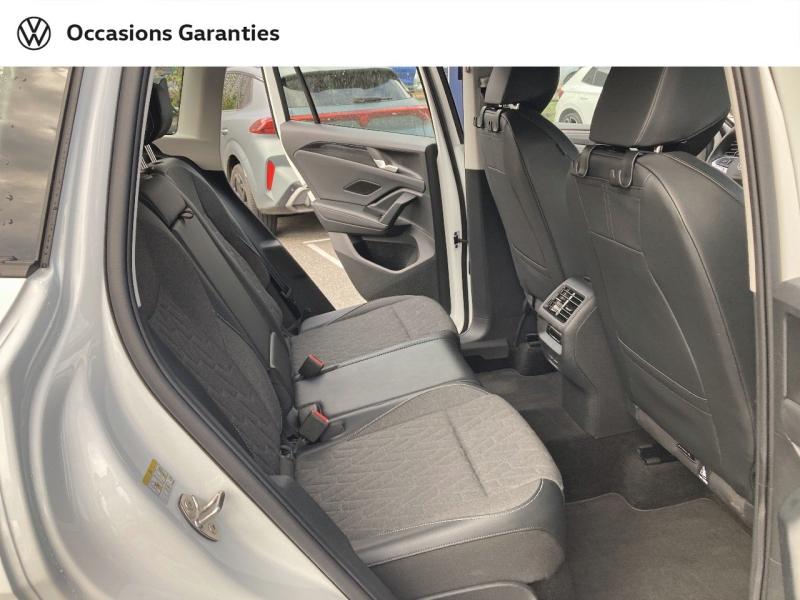 Voitures occasions VOLKSWAGEN TIGUAN Life Plus Rivery