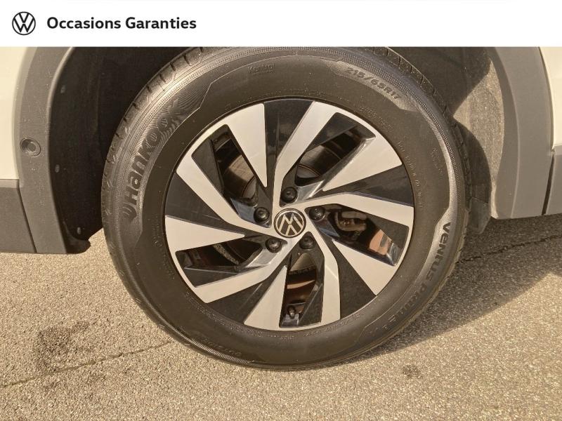 Voitures occasions VOLKSWAGEN TIGUAN Life Plus Rivery