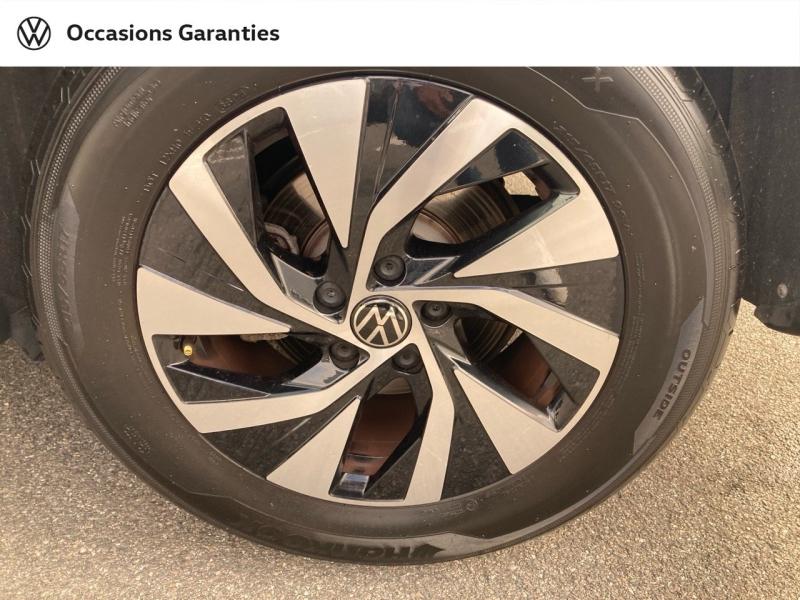 Voitures occasions VOLKSWAGEN TIGUAN Life Plus Rivery