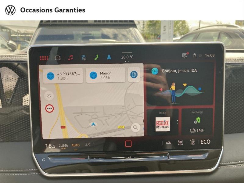 Voitures occasions VOLKSWAGEN TIGUAN Life Plus Rivery