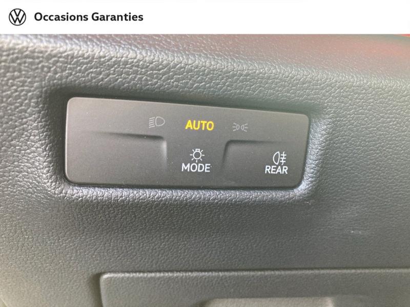 Voitures occasions VOLKSWAGEN TIGUAN Life Plus Rivery