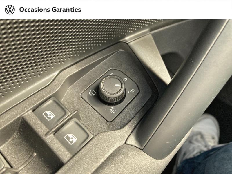 Voitures occasions VOLKSWAGEN TIGUAN Life Plus Rivery