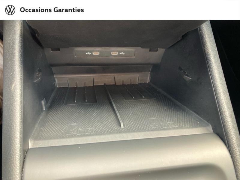 Voitures occasions VOLKSWAGEN TIGUAN Life Plus Rivery