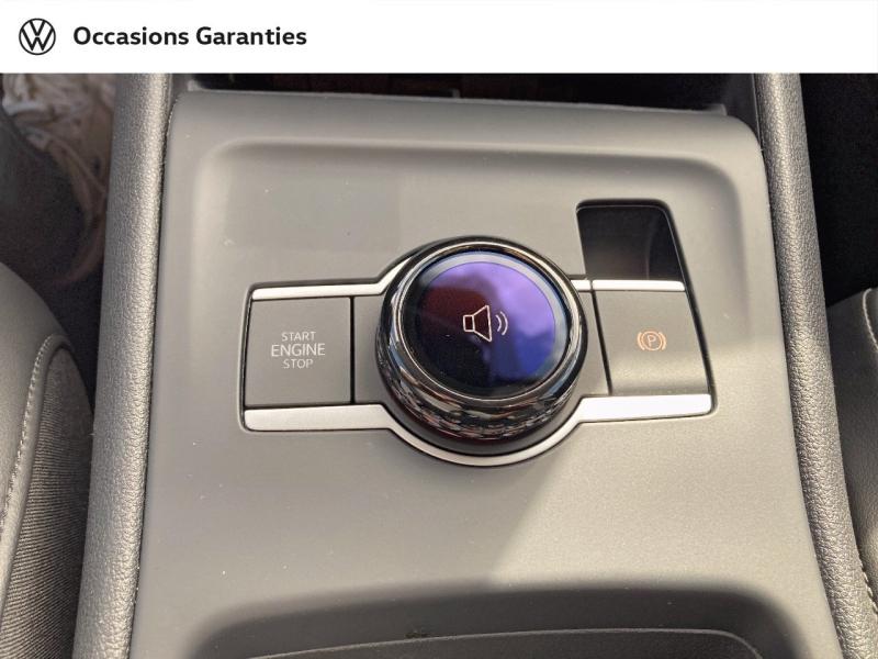 Voitures occasions VOLKSWAGEN TIGUAN Life Plus Rivery