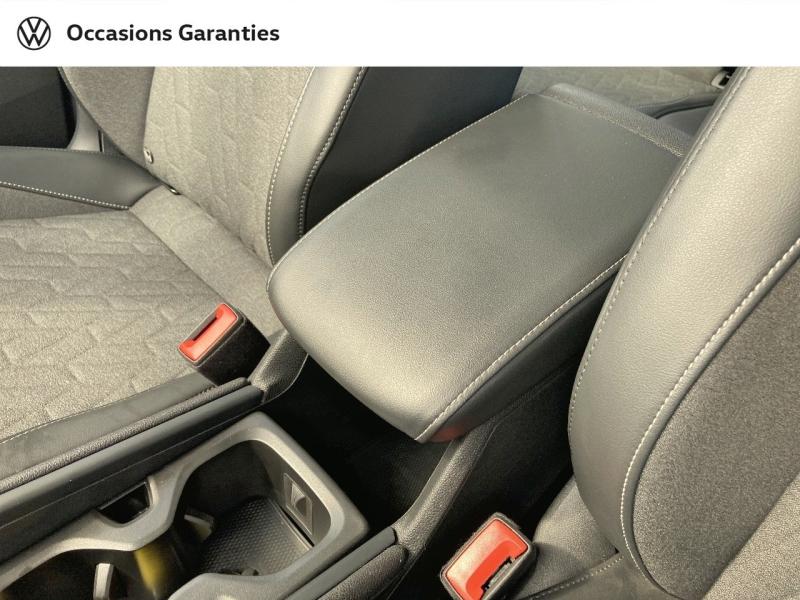 Voitures occasions VOLKSWAGEN TIGUAN Life Plus Rivery