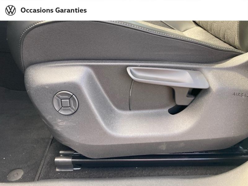 Voitures occasions VOLKSWAGEN TIGUAN Life Plus Rivery