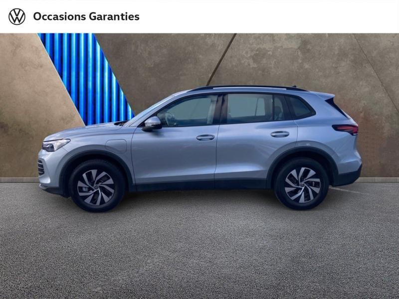 Voitures occasions VOLKSWAGEN TIGUAN Life Plus Rivery