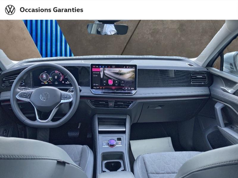 Voitures occasions VOLKSWAGEN TIGUAN Life Plus Rivery