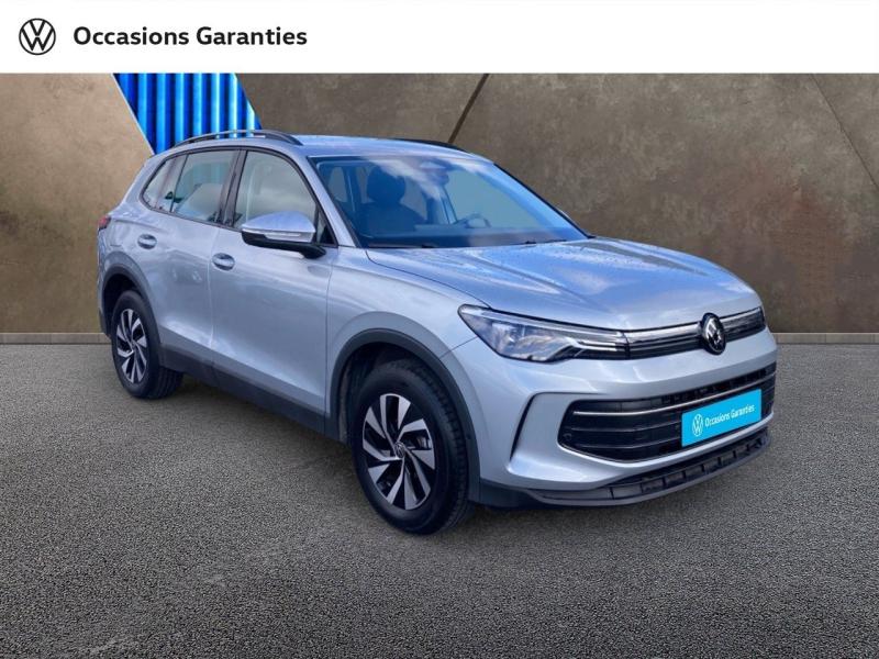 Voitures occasions VOLKSWAGEN TIGUAN Life Plus Rivery