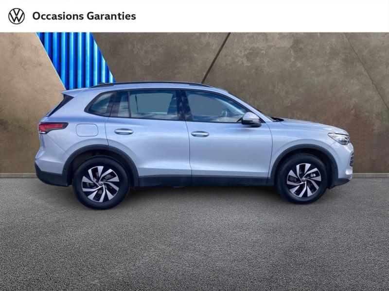 Voitures occasions VOLKSWAGEN TIGUAN Life Plus Rivery