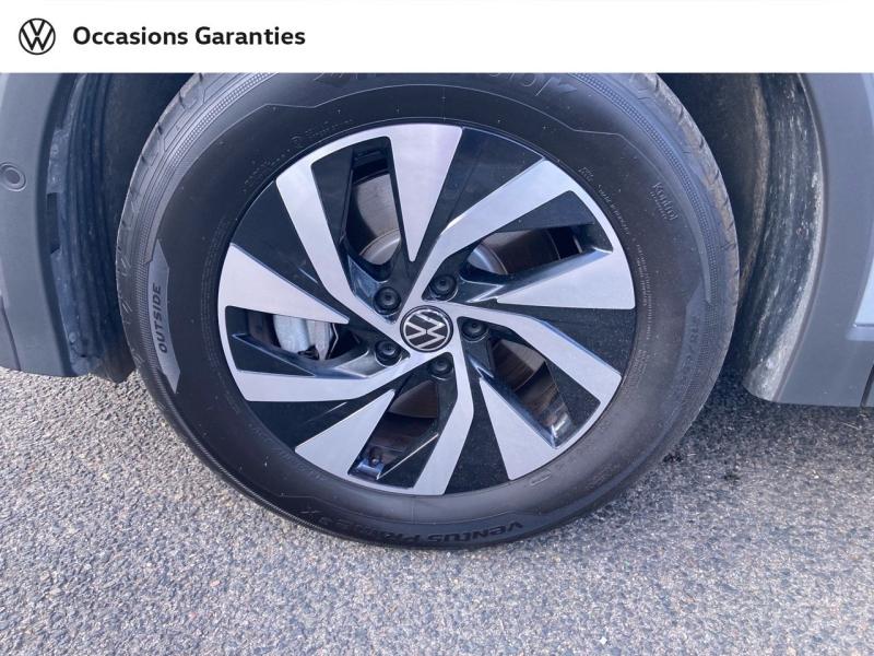 Voitures occasions VOLKSWAGEN TIGUAN Life Plus Rivery