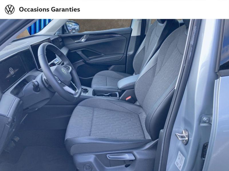 Voitures occasions VOLKSWAGEN TIGUAN Life Plus Rivery