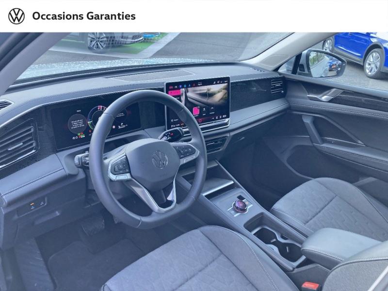 Voitures occasions VOLKSWAGEN TIGUAN Life Plus Rivery
