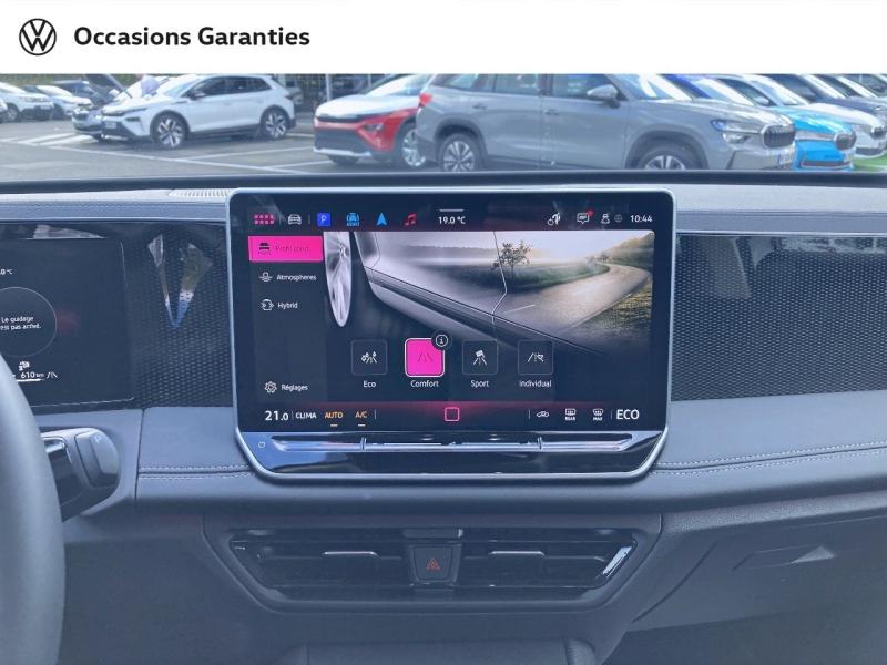 Voitures occasions VOLKSWAGEN TIGUAN Life Plus Rivery