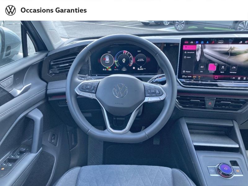 Voitures occasions VOLKSWAGEN TIGUAN Life Plus Rivery
