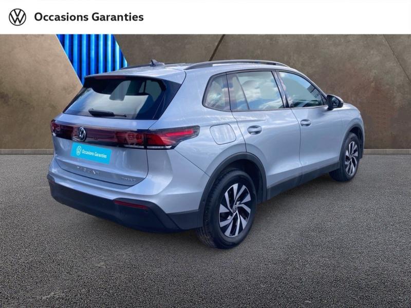 Voitures occasions VOLKSWAGEN TIGUAN Life Plus Rivery