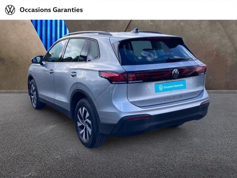 Voitures occasions VOLKSWAGEN TIGUAN Life Plus Rivery