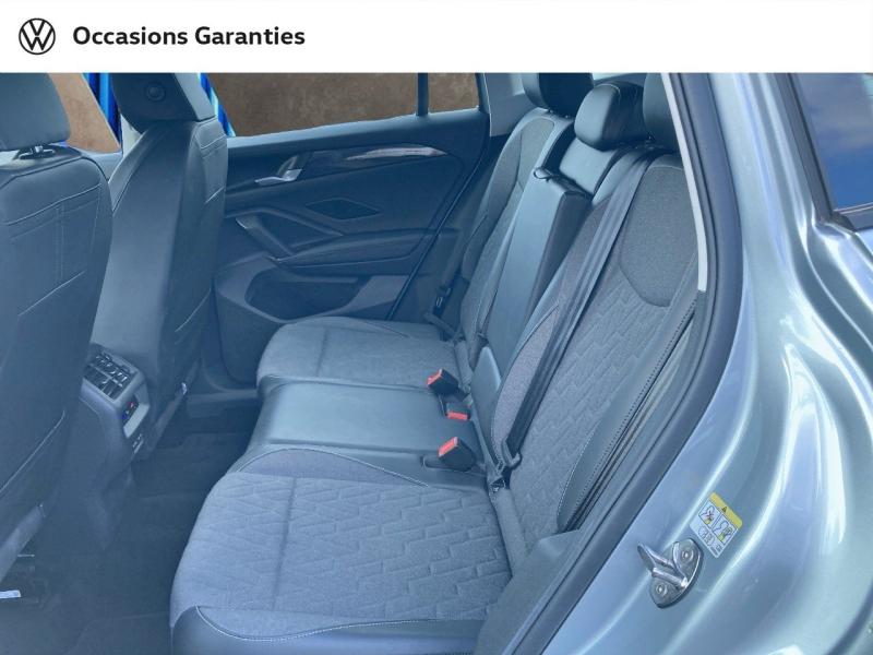 Voitures occasions VOLKSWAGEN TIGUAN Life Plus Rivery