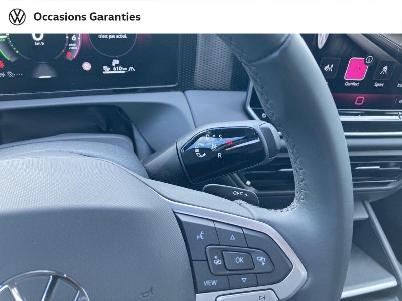 Voitures occasions VOLKSWAGEN TIGUAN Life Plus Rivery