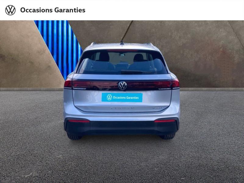 Voitures occasions VOLKSWAGEN TIGUAN Life Plus Rivery