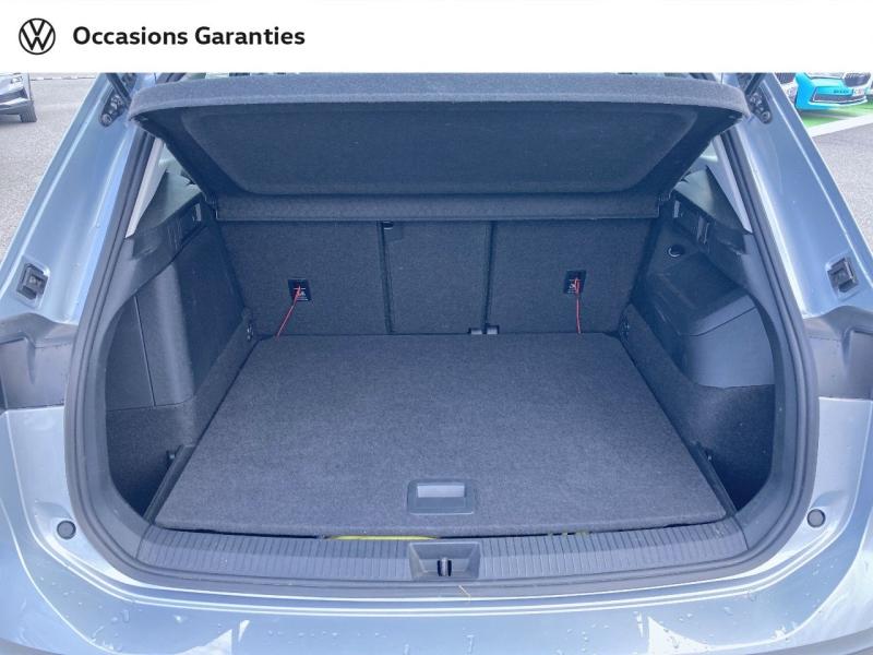 Voitures occasions VOLKSWAGEN TIGUAN Life Plus Rivery
