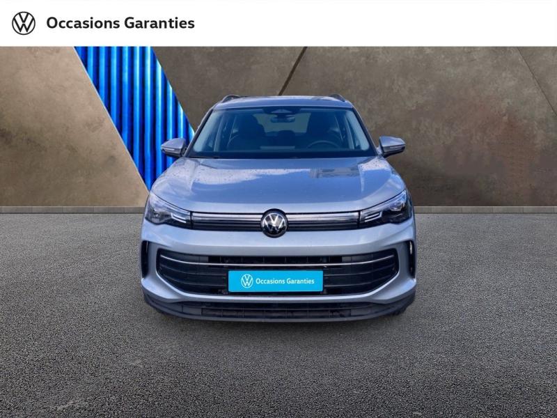 Voitures occasions VOLKSWAGEN TIGUAN Life Plus Rivery