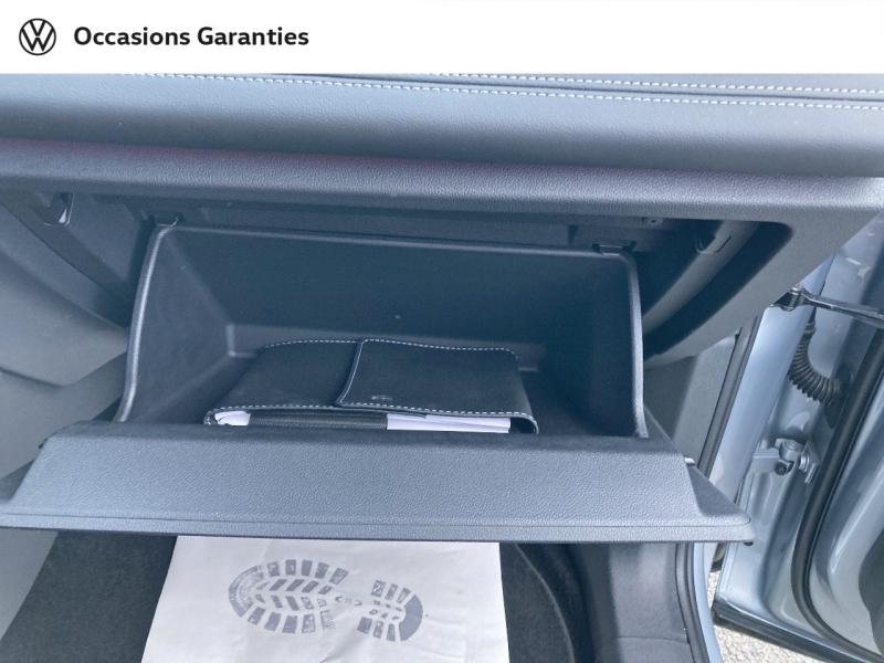 Voitures occasions VOLKSWAGEN TIGUAN Life Plus Rivery