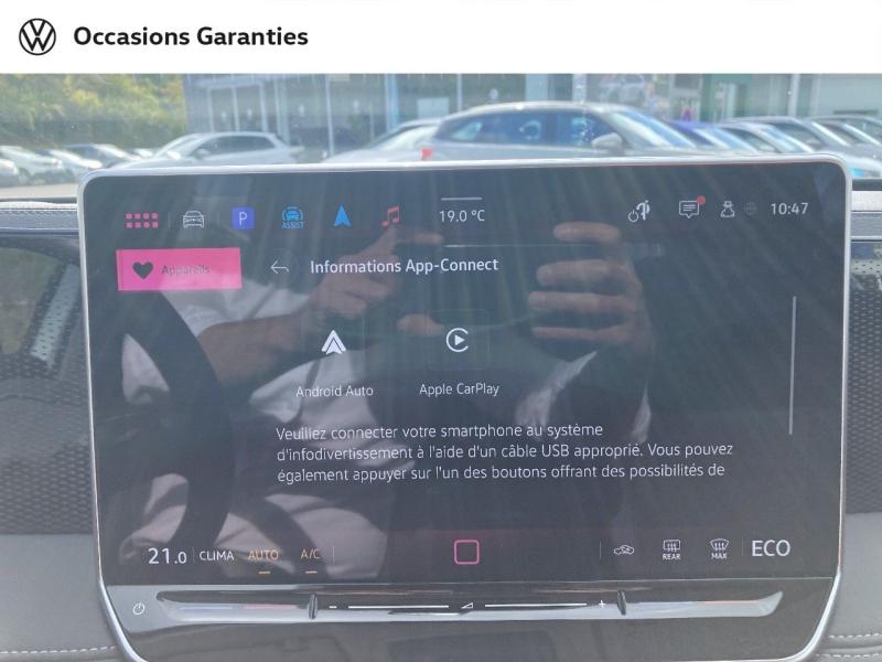 Voitures occasions VOLKSWAGEN TIGUAN Life Plus Rivery