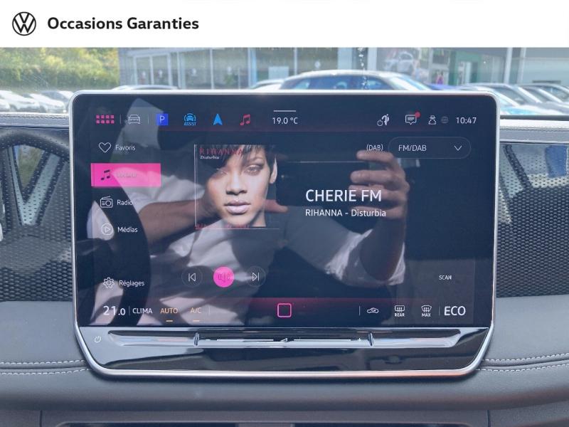 Voitures occasions VOLKSWAGEN TIGUAN Life Plus Rivery