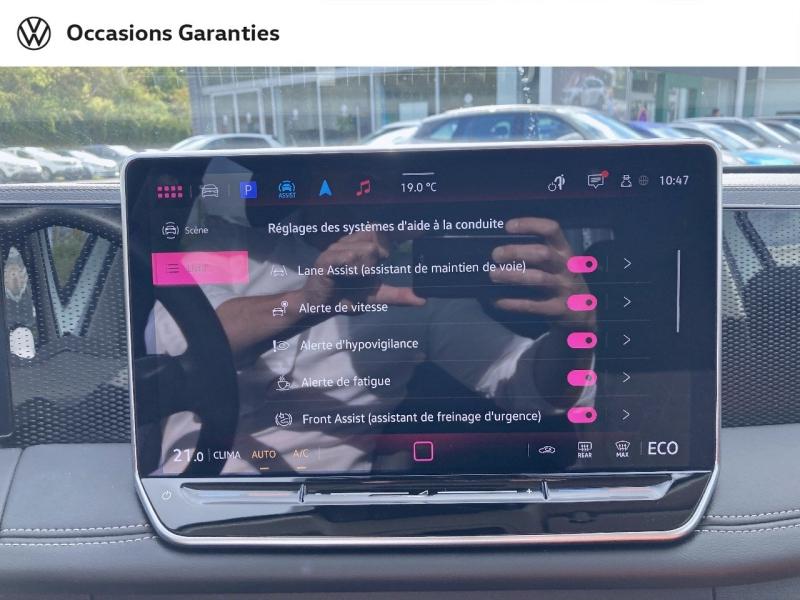 Voitures occasions VOLKSWAGEN TIGUAN Life Plus Rivery