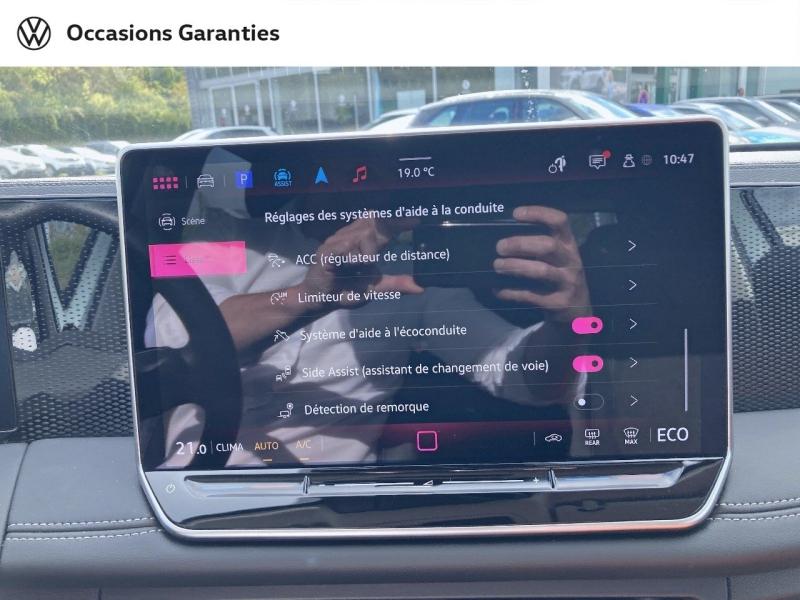 Voitures occasions VOLKSWAGEN TIGUAN Life Plus Rivery