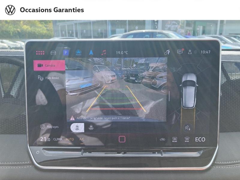 Voitures occasions VOLKSWAGEN TIGUAN Life Plus Rivery