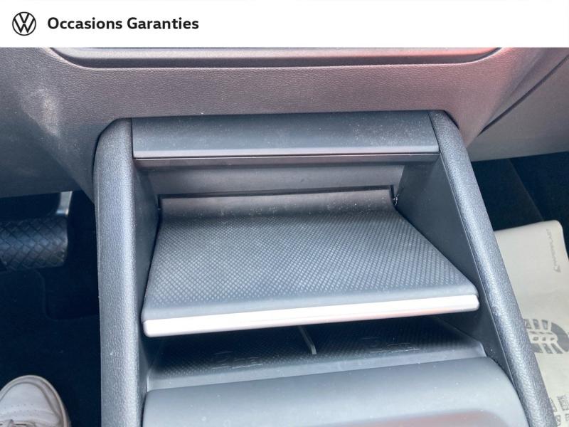 Voitures occasions VOLKSWAGEN TIGUAN Life Plus Rivery