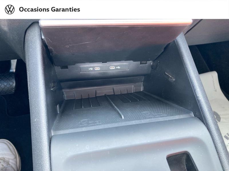 Voitures occasions VOLKSWAGEN TIGUAN Life Plus Rivery