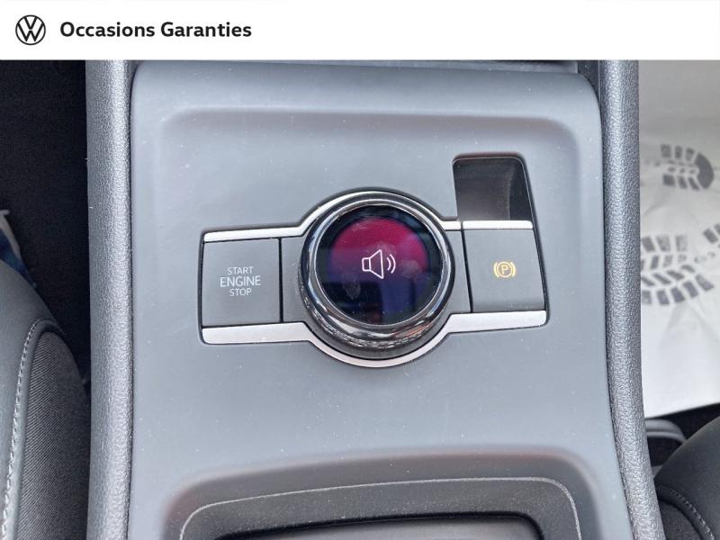 Voitures occasions VOLKSWAGEN TIGUAN Life Plus Rivery