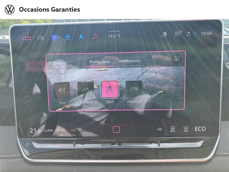 Voitures occasions VOLKSWAGEN TIGUAN Life Plus Rivery