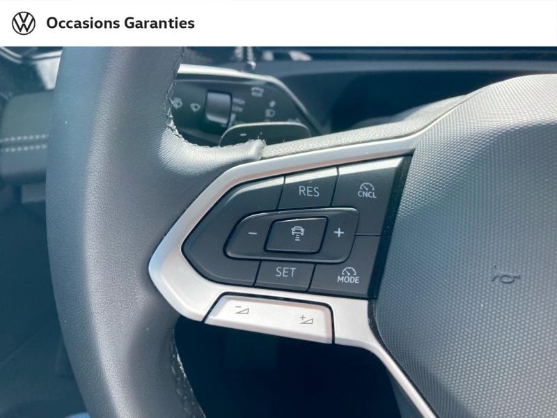 Voitures occasions VOLKSWAGEN TIGUAN Life Plus Rivery