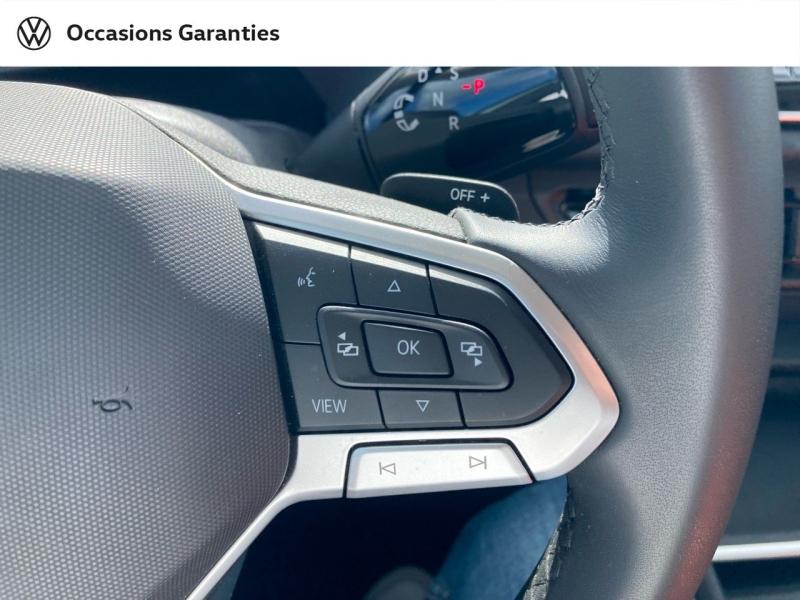 Voitures occasions VOLKSWAGEN TIGUAN Life Plus Rivery