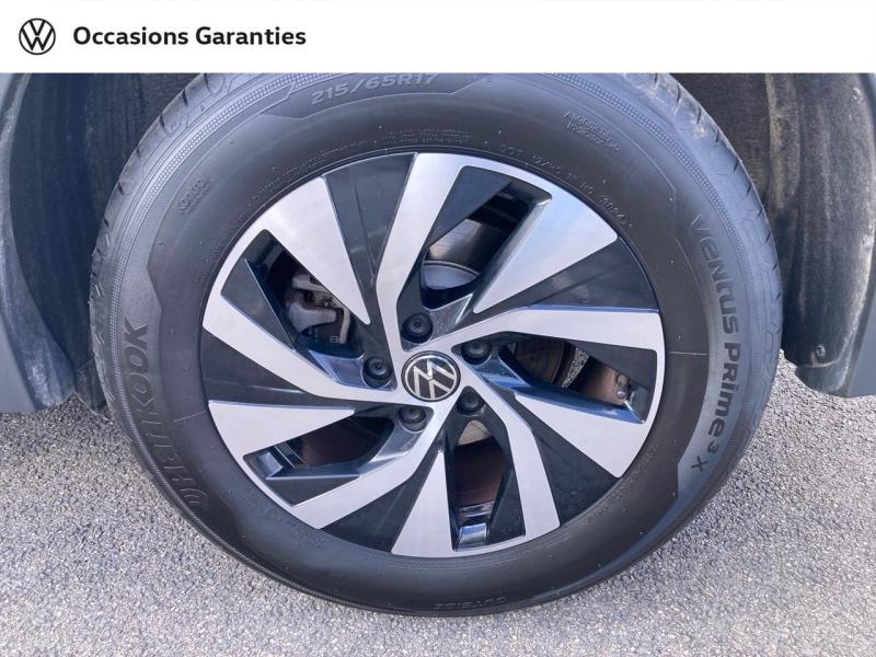 Voitures occasions VOLKSWAGEN TIGUAN Life Plus Rivery