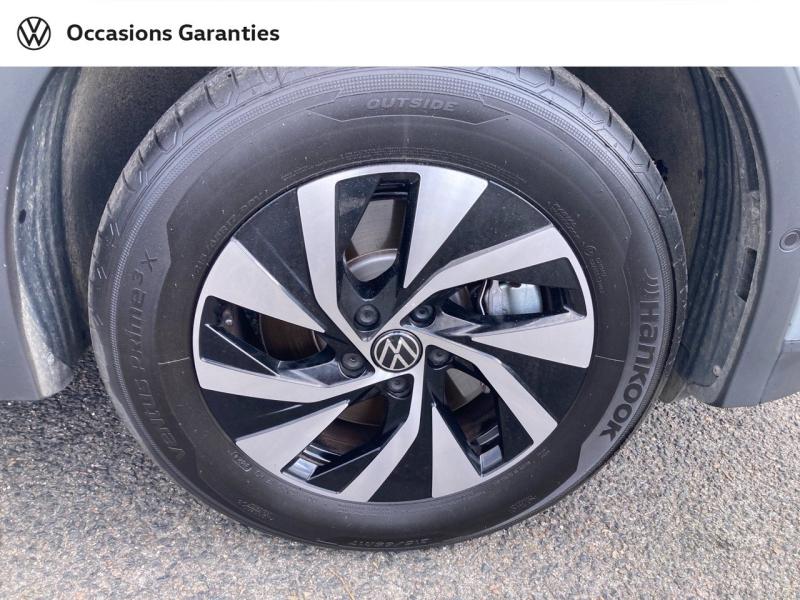 Voitures occasions VOLKSWAGEN TIGUAN Life Plus Rivery