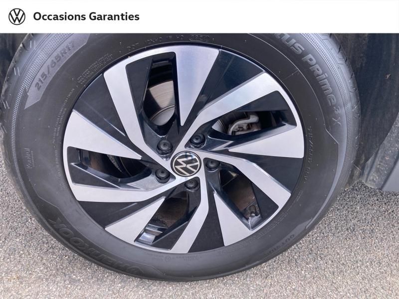 Voitures occasions VOLKSWAGEN TIGUAN Life Plus Rivery