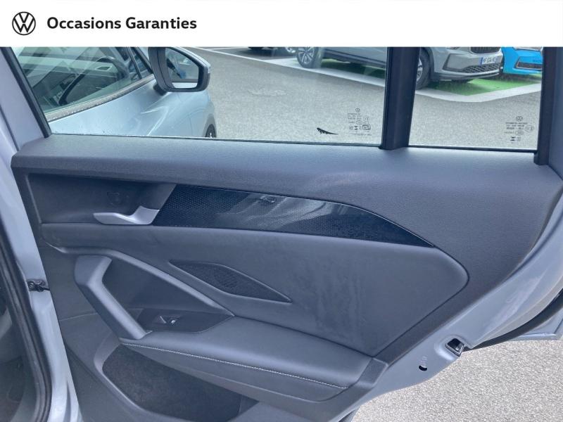 Voitures occasions VOLKSWAGEN TIGUAN Life Plus Rivery