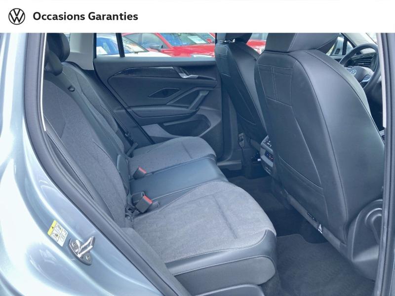 Voitures occasions VOLKSWAGEN TIGUAN Life Plus Rivery