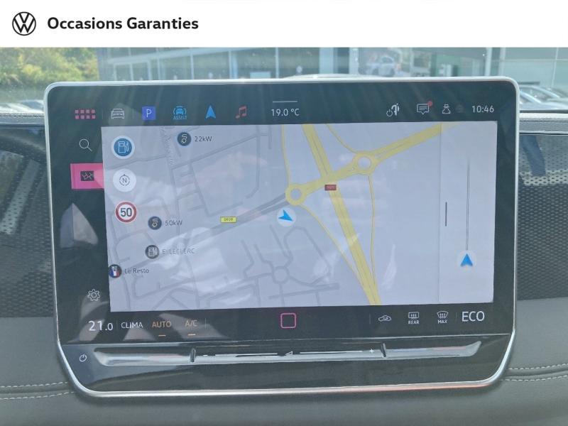 Voitures occasions VOLKSWAGEN TIGUAN Life Plus Rivery