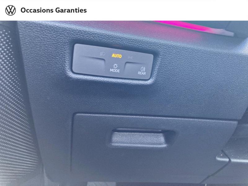 Voitures occasions VOLKSWAGEN TIGUAN Life Plus Rivery