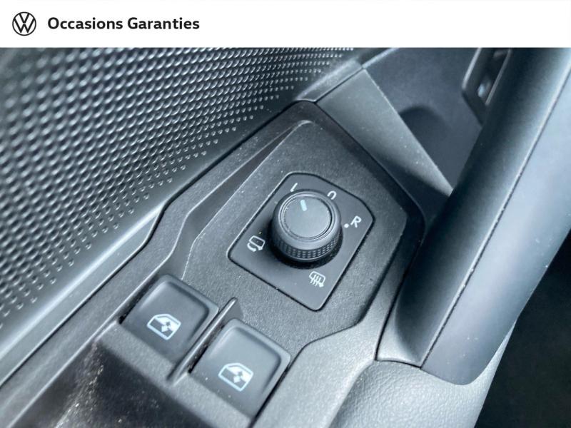 Voitures occasions VOLKSWAGEN TIGUAN Life Plus Rivery